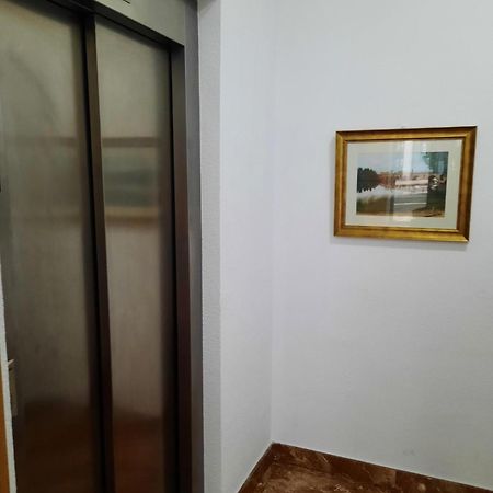 Bem Acogedora Y Muy Centrica Apartment Zamora Exterior photo