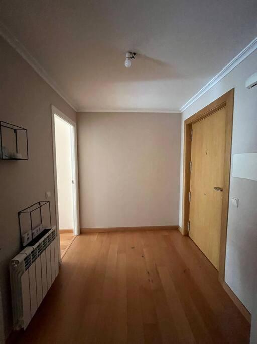 Bem Acogedora Y Muy Centrica Apartment Zamora Exterior photo
