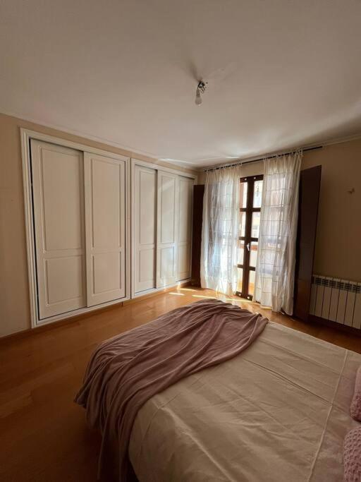 Bem Acogedora Y Muy Centrica Apartment Zamora Exterior photo