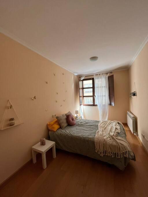 Bem Acogedora Y Muy Centrica Apartment Zamora Exterior photo