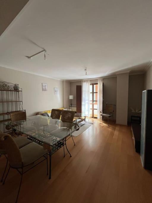 Bem Acogedora Y Muy Centrica Apartment Zamora Exterior photo
