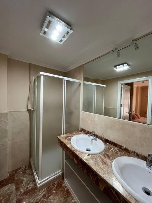 Bem Acogedora Y Muy Centrica Apartment Zamora Exterior photo