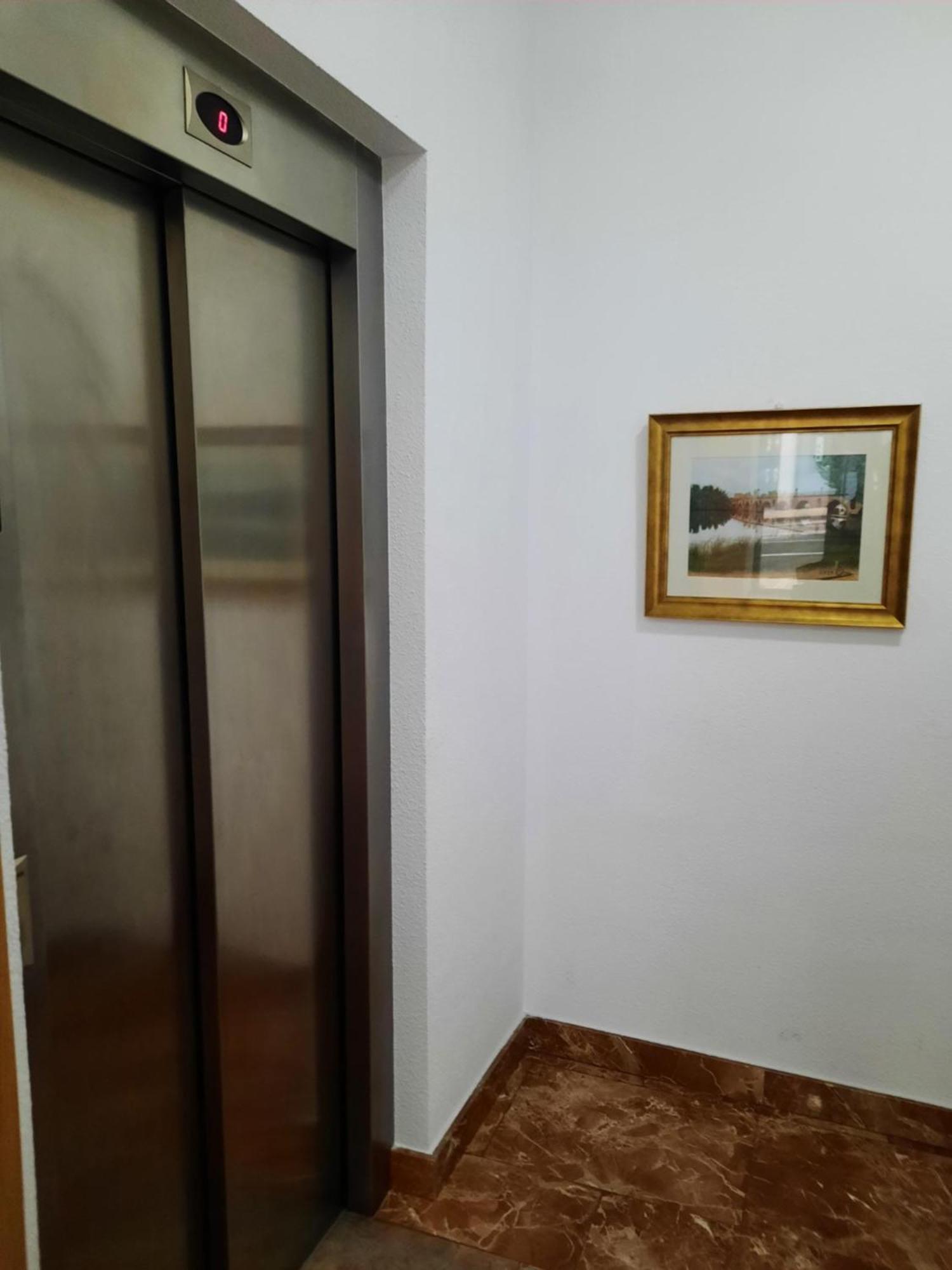 Bem Acogedora Y Muy Centrica Apartment Zamora Exterior photo